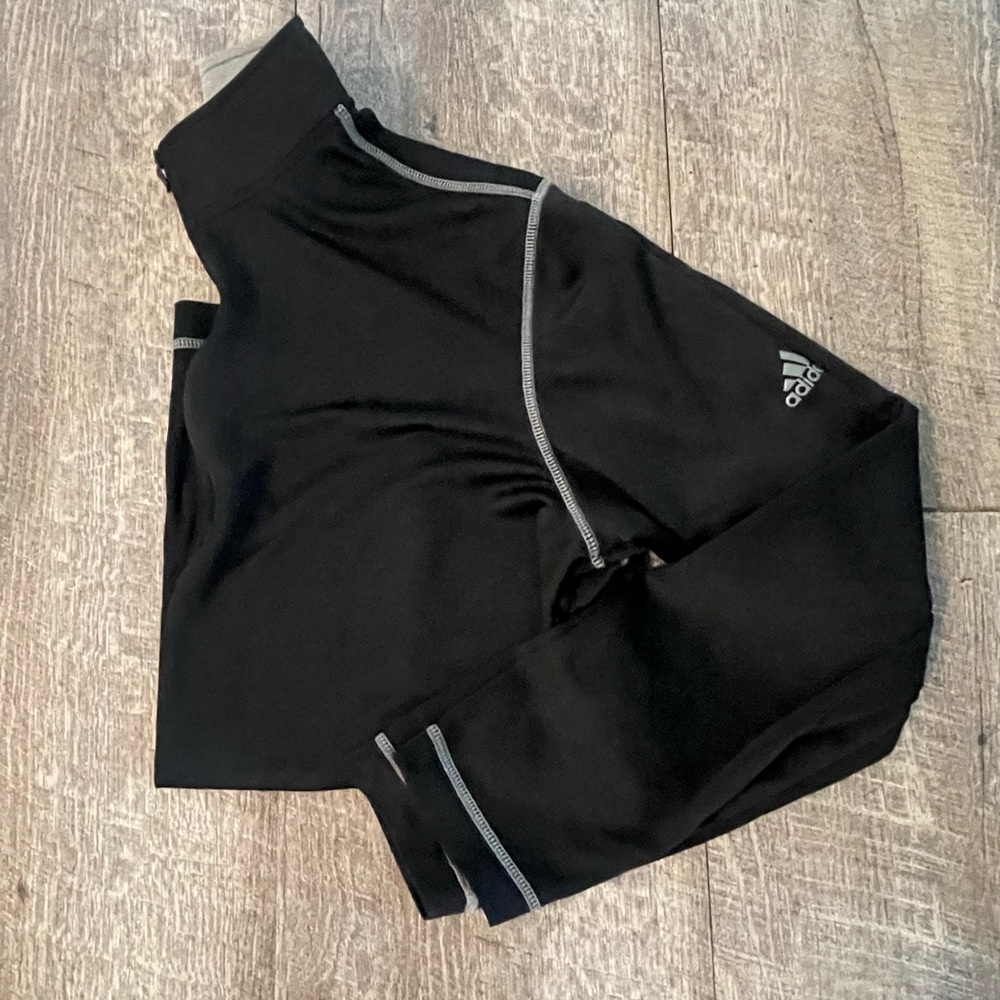 Adidas Men’s Medium Quarter Zip